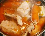 Foto del paso 1 de la receta: Puchero del domingo