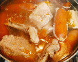 Foto del paso 1 de la receta: Puchero del domingo