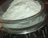 Foto del paso 2 de la receta: Scones de maicena
