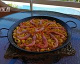 Foto del paso 7 de la receta Fideuà clásica