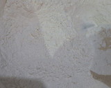 Foto langkah ke 2 dari resep SURABI KUAH KINCA (santan gula merah).