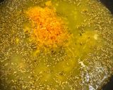 Foto del paso 4 de la receta: Salmón a la Naranja