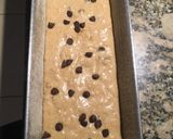 Foto del paso 2 de la receta: Budín de banana sin azúcar integral