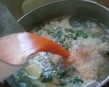 Foto del paso 6 de la receta: Caldito de pollo 🍜🐥