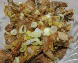 Foto langkah ke 3 dari resep Ikan pindang bumbu rica-rica.