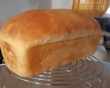 Foto del paso 5 de la receta: PAN DE MOLDE 🍞