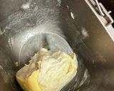 湯種牛奶吐司的食譜步驟2照片
