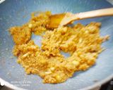 A picture of step 4 of Butterscotch Pudding.