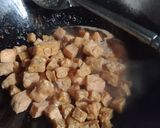 Foto langkah ke 2 dari resep Orek Tempe Tahu Kecap.