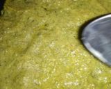 अंकुरित मूंग दाल का डोसा (Ankurit moong dal ka dosa recipe in Hindi) रेसिपी चरण 3 फोटो