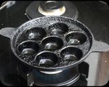 A picture of step 5 of Healthy Green Peas Kofta.