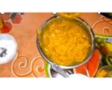 A picture of step 4 of Chicken Pakora.