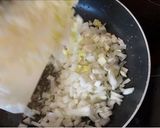Foto del paso 3 de la receta Pavo estofado a las finas hierbas