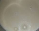 Simple tea cake with chaey recipe step 2 photo
