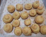 Foto del paso 7 de la receta: Croquembouche
