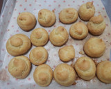 Foto del paso 7 de la receta: Croquembouche