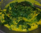 Foto langkah ke 6 dari resep Gulai Singkong ala Nias.