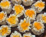 Foto langkah ke 3 dari resep Dimsum Ayam Udang.