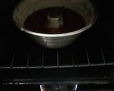Foto del paso 9 de la receta: Torta marmolada de chocolate y vainilla. ♡✨