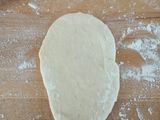Pain brioché au chocolat
