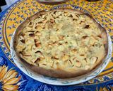 A picture of step 15 of Apple and Double Lemon Tart.