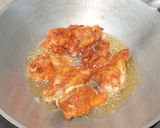 รูปขั้นตอนการทำที่ 3 ของ ไก่ทอด
