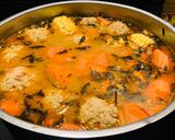 Foto del paso 6 de la receta: Albóndigas de puerco estilo Mami Chelo