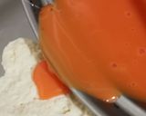 Foto del paso 7 de la receta: Mousse con glaseado espejo🥴✨
