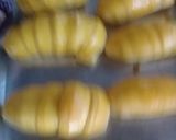 Foto langkah ke 10 dari resep 11.Roti pisang.