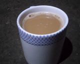 Foto langkah ke 4 dari resep Coffemik vs ToraBika Creamy Latte.