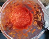 Gambar langkah 2 resipi Sambal Tumis Mee Siput Meletop #phopbylinimohd #batch18.