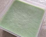 Foto langkah ke 3 dari resep Sea Salt Ice Cream.
