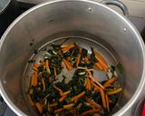 Foto del paso 4 de la receta: Ramen
