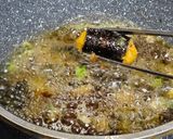 Foto langkah ke 4 dari resep Nori Chicken Roll (Frozen).