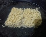Foto langkah ke 1 dari resep Mie goreng orak arik telor.