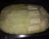 Foto del paso 7 de la receta: Pastel de papas de mamá ❤️