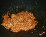 Foto langkah ke 4 dari resep Spaghetti al tonno classici (Spaghetti tuna klasik).