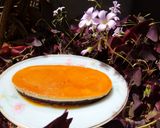Hình bước làm 7 của món Bánh flan gato