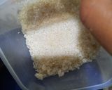 Foto langkah ke 6 dari resep Sirup Bunga Telang.