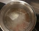 Foto del paso 2 de la receta: Falsa pasta