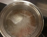 Foto del paso 2 de la receta: Falsa pasta
