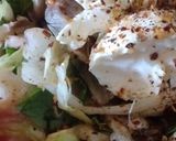 Foto del paso 4 de la receta: Ensalada super fresca almuerzo de verano 