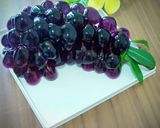 Foto langkah ke 5 dari resep Nutrijel anggur🍇.