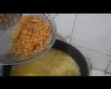 Foto langkah ke 2 dari resep 3K (Kering Kentang Kacang).