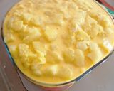 Pas rețetă Carne tocata cu cartofi la cuptor (un alt fel de a face musaca) 9 fotografie