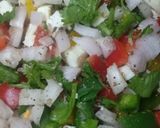પીઝા ઢોસા (Pizza Dosa Recipe in Gujarati) રેસીપી સ્ટેપ1ફોટો