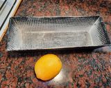 Foto del paso 1 de la receta: Budín de limón súper aromático
