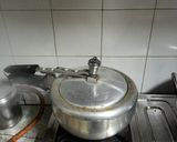 A picture of step 16 of Street Style Pav Bhaji.