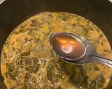 แกงขี้เหล็ก วิธีทำสูตร 5 รูป