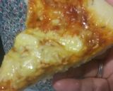 Foto langkah ke 7 dari resep Pizza Ekonomis Anti Gagal.